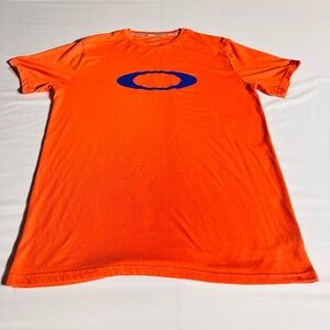 Oakley bold eclipse tee